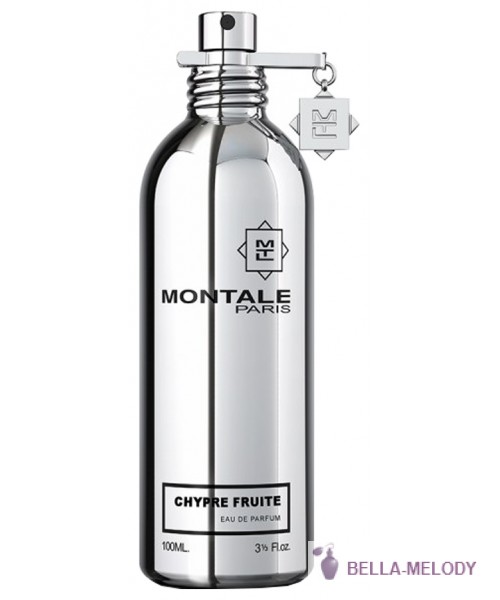 Montale Chypre Fruite