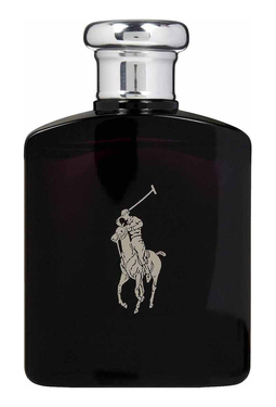 Ralph Lauren Polo Black