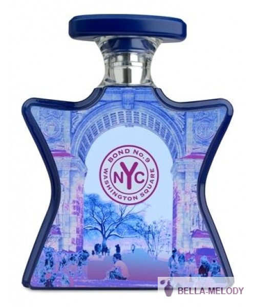 Bond No 9 Washington Square