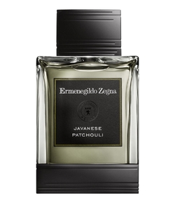 Ermenegildo Zegna Javanese Patchouli