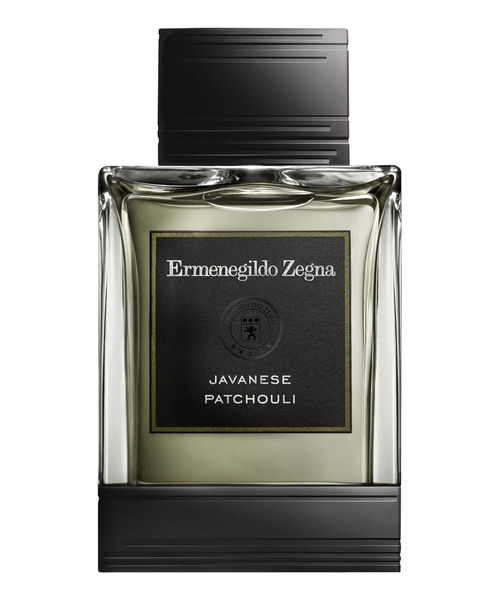 Ermenegildo Zegna Javanese Patchouli