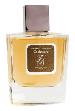 Franck Boclet Cashmere