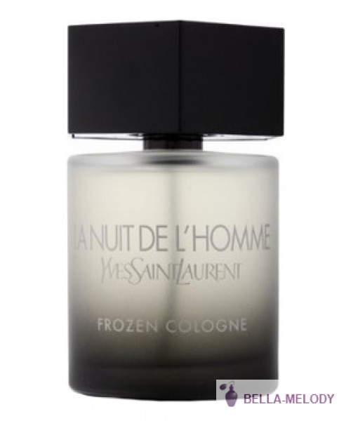 YSL La Nuit de L'Homme Frozen Cologne