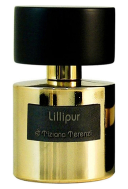 Tiziana Terenzi Lillipur