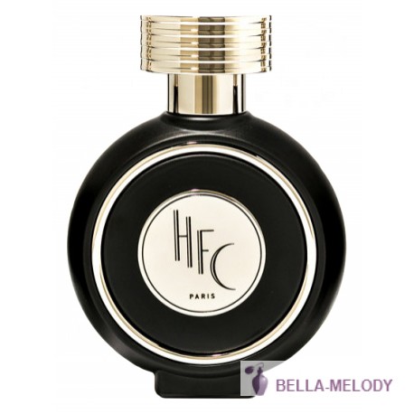 Haute Fragrance Company Black Orris 11