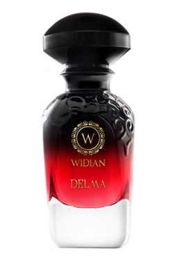 WIDIAN AJ Arabia Delma