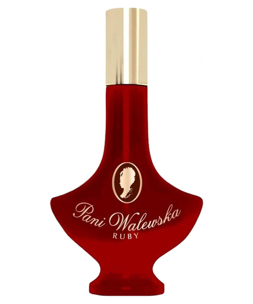 Miraculum Pani Walewska Ruby