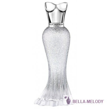 Paris Hilton Platinum Rush 11