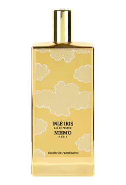 Memo Inle Iris
