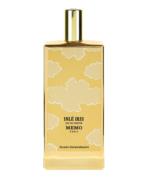 Memo Inle Iris