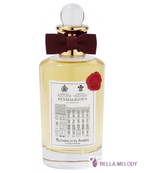 Penhaligon's Kensington Amber