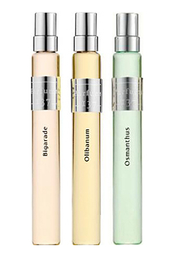 Parfums 137 Jeux de Parfums Nara 1869