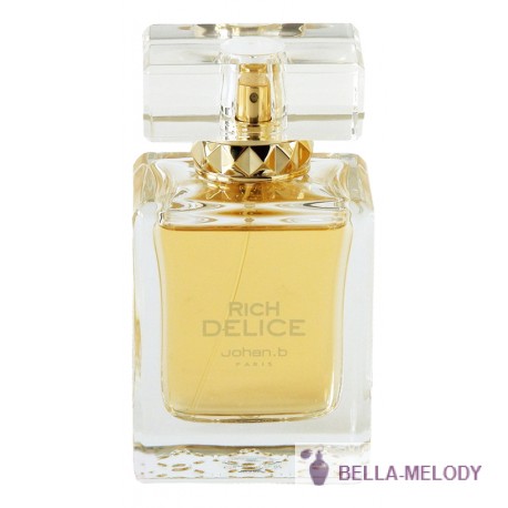 Johan B Rich Delice 11