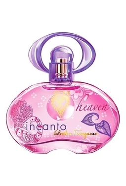 Salvatore Ferragamo Incanto Heaven
