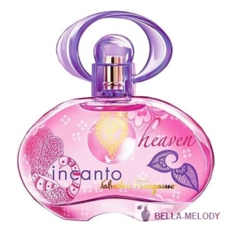 Salvatore Ferragamo Incanto Heaven 11
