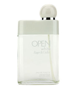 Roger & Gallet Open White