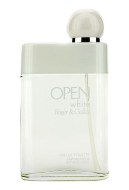 Roger & Gallet Open White