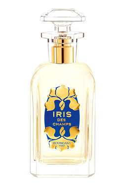 Houbigant Iris Des Champs