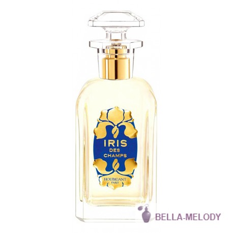 Houbigant Iris Des Champs 11