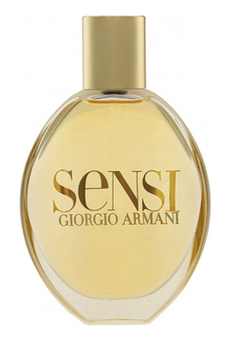 Armani Sensi For Her