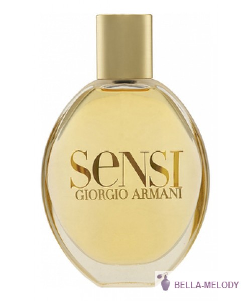 Armani Sensi For Her