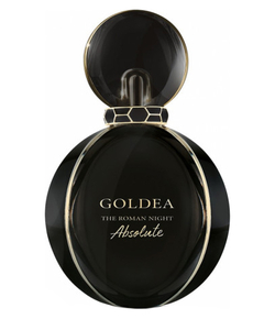Bvlgari Goldea The Roman Night Absolute