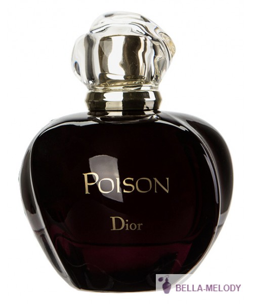 Christian Dior Poison