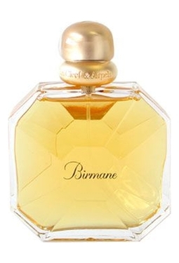 Van Cleef & Arpels Birmane