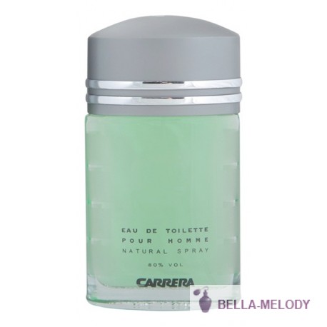 Carrera Pour Homme 11