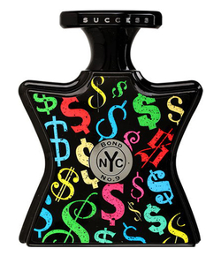 Bond No 9 Success