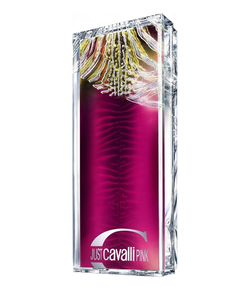 Roberto Cavalli Just Cavalli Pink