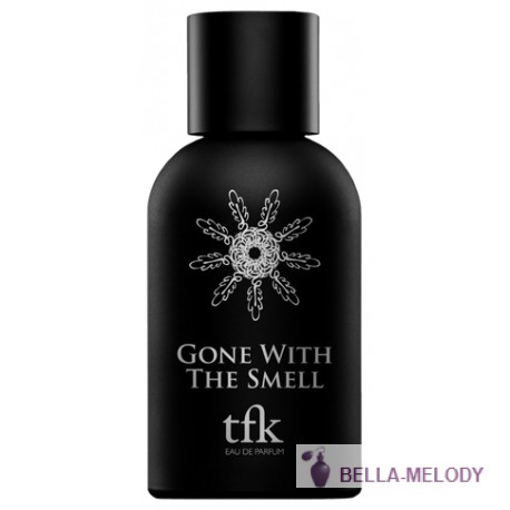 The Fragrance Kitchen Gone With The Smell 11