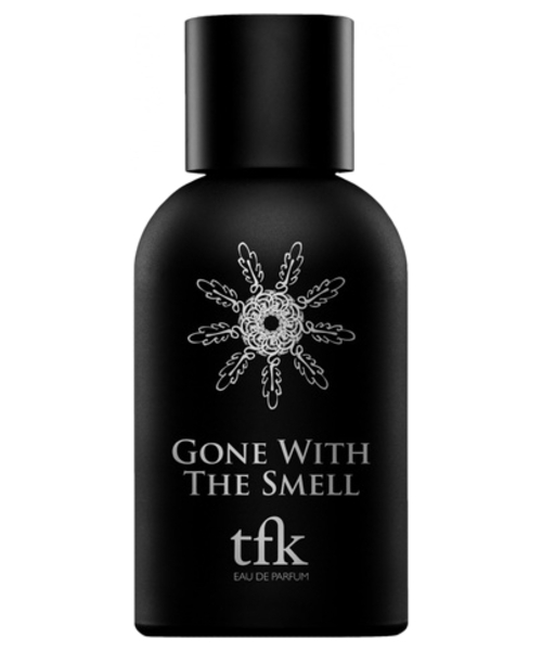 The Fragrance Kitchen Gone With The Smell