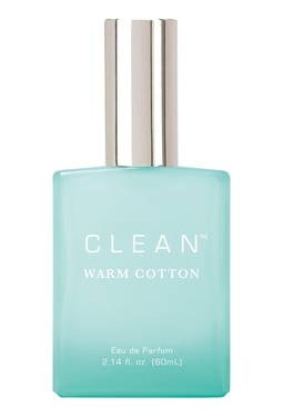 Clean Warm Cotton