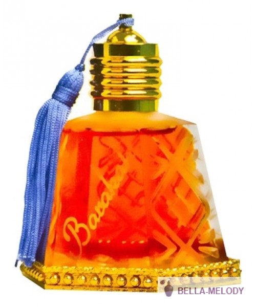 Al Haramain Perfumes Barakah