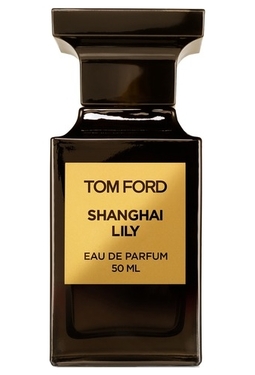 Tom Ford Shanghai Lily