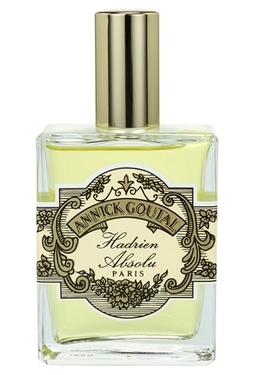 Annick Goutal Eau D'Hadrien Absolu