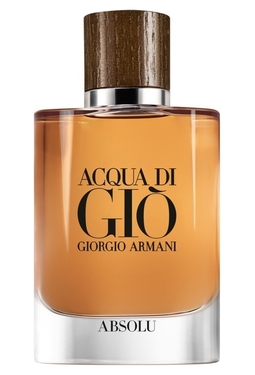 Armani Acqua Di Gio Absolu