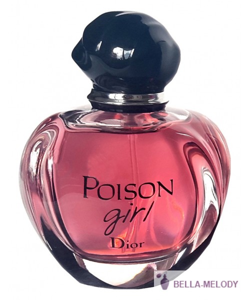 Christian Dior Poison Girl