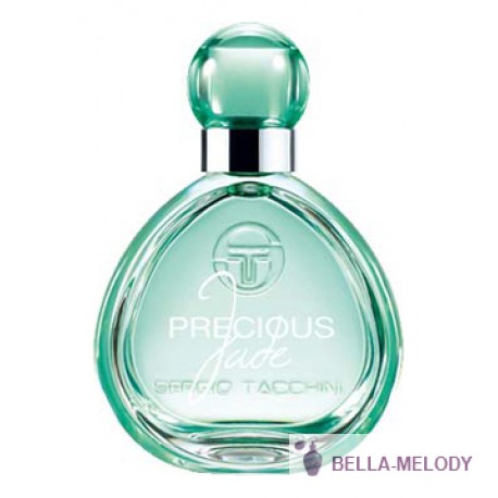 Sergio Tacchini Precious Jade 11