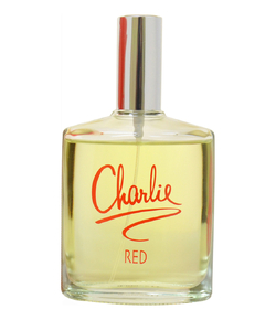 Revlon Charlie Red