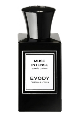 Evody Musc Intense