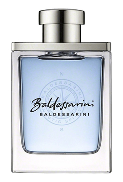 Baldessarini Nautic Spirit