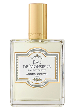 Annick Goutal Eau De Monsieur 2013