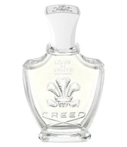 Creed Love In White For Summer