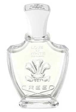 Creed Love In White For Summer