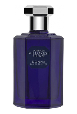 Lorenzo Villoresi Donna