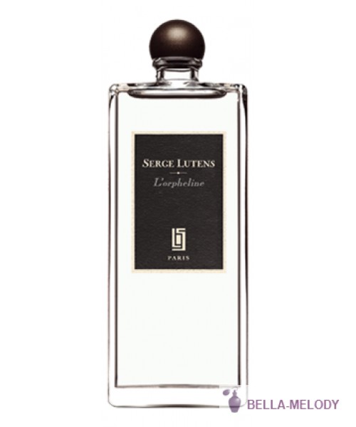 Serge Lutens L'Orpheline