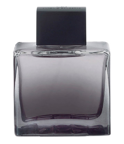 Antonio Banderas Seduction In Black Man
