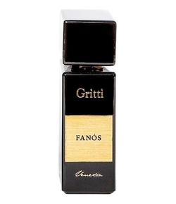 Dr. Gritti Fanos